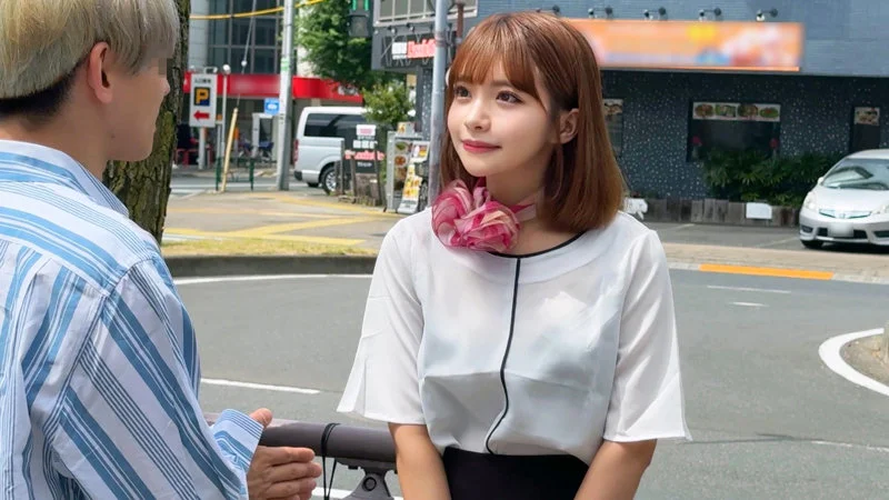 りんさん 無料サンプル画像(1) 【Miss裏素人AV】