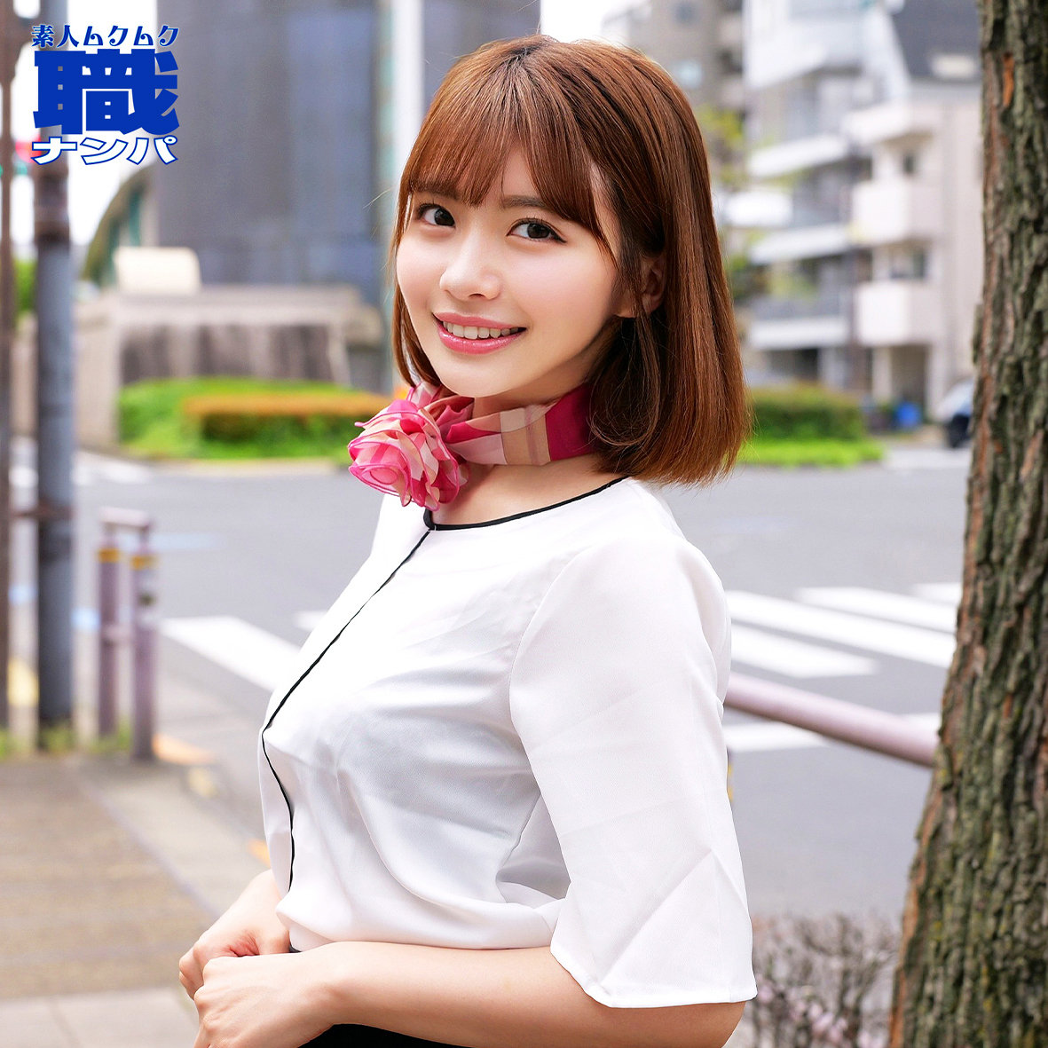りんさん アイキャッチ画像 【Miss裏素人AV】