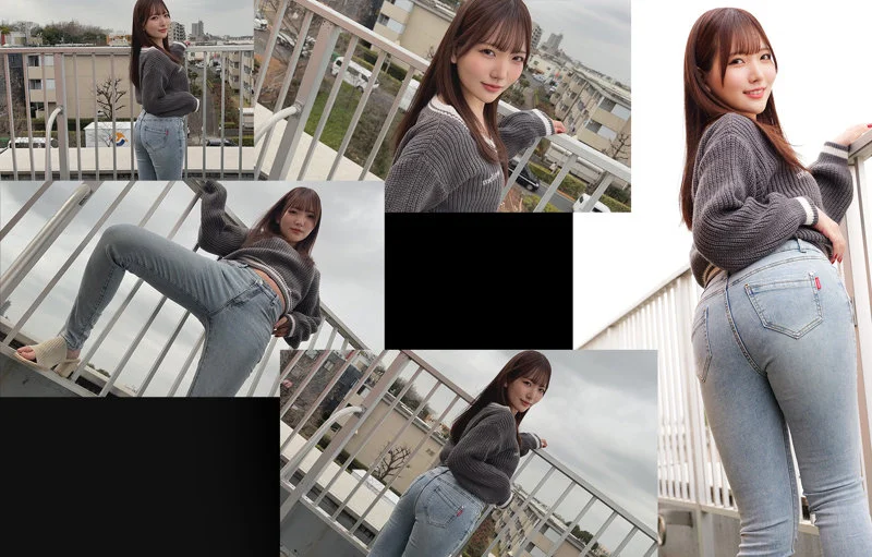 KANNAさん 無料サンプル画像(1) 【Miss裏素人AV】
