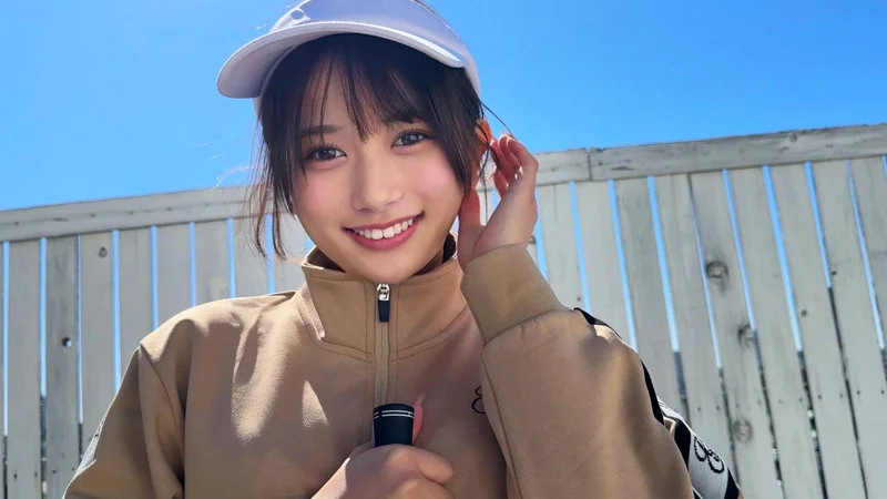 夏鈴ちゃん 無料サンプル画像(1) 【Miss裏素人AV】