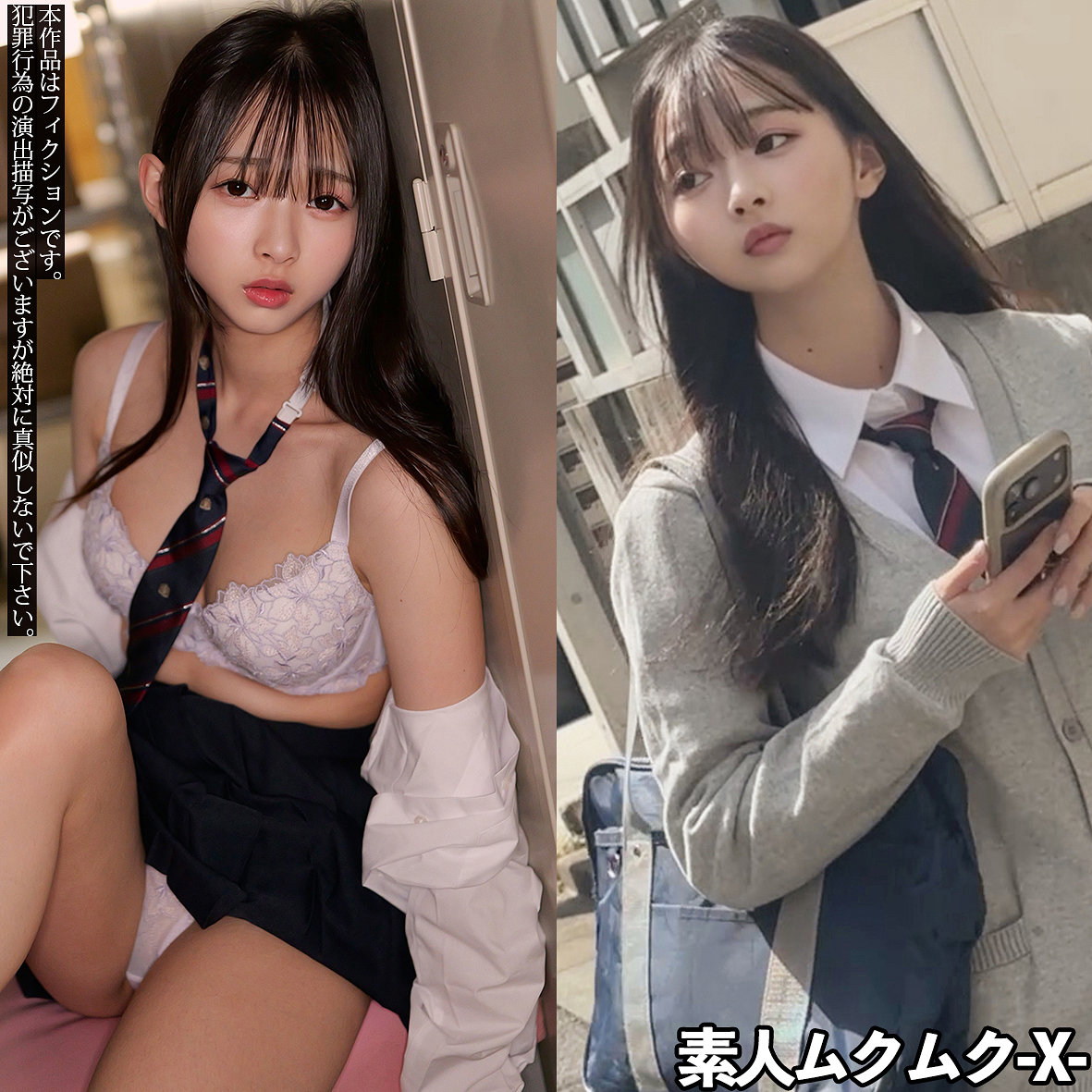 つぼ アイキャッチ画像 【Miss裏素人AV】