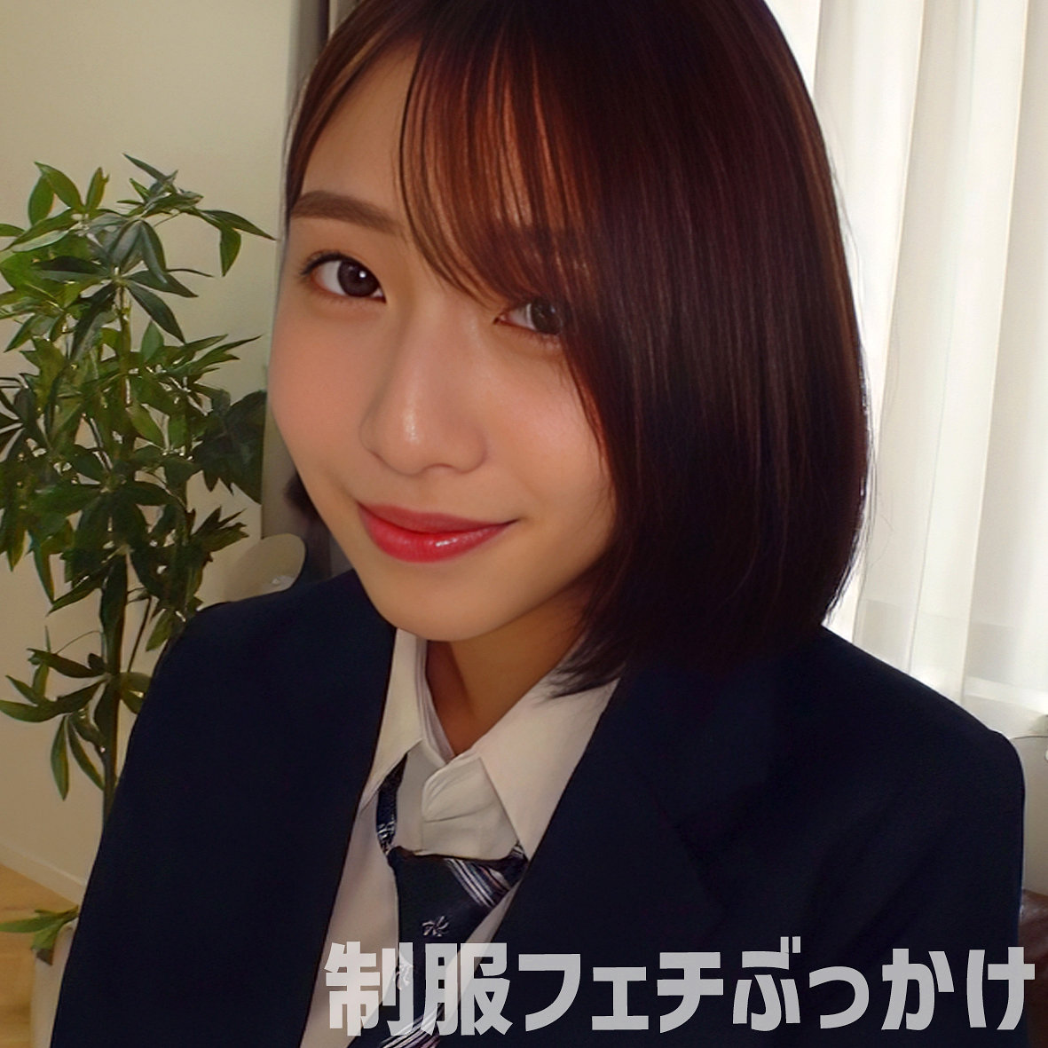 はる アイキャッチ画像 【Miss裏素人AV】