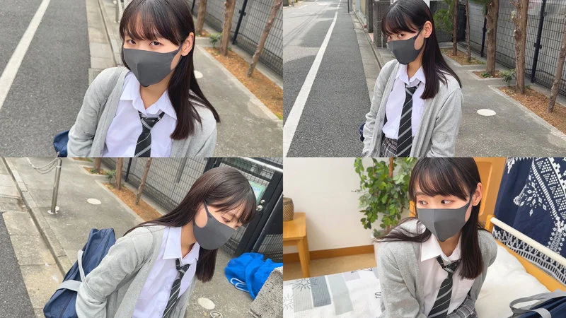 トウカ 無料サンプル画像(1) 【Miss裏素人AV】