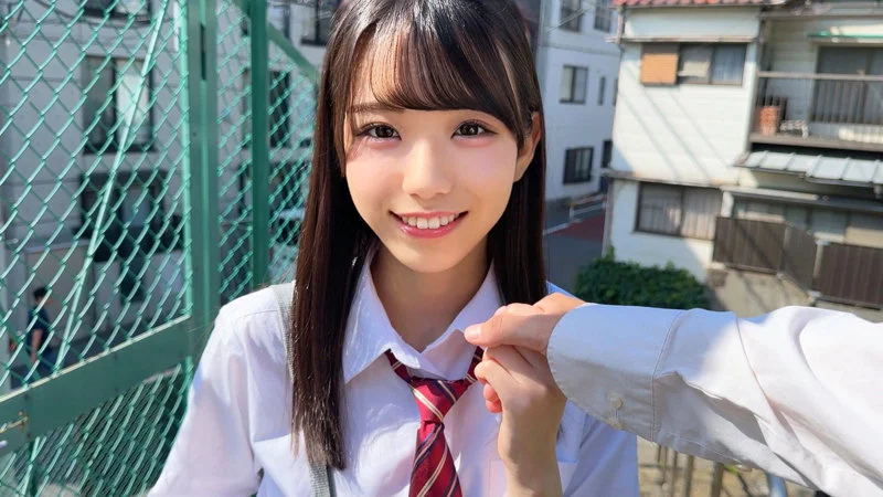ななはちゃん 無料サンプル画像(1) 【Miss裏素人AV】