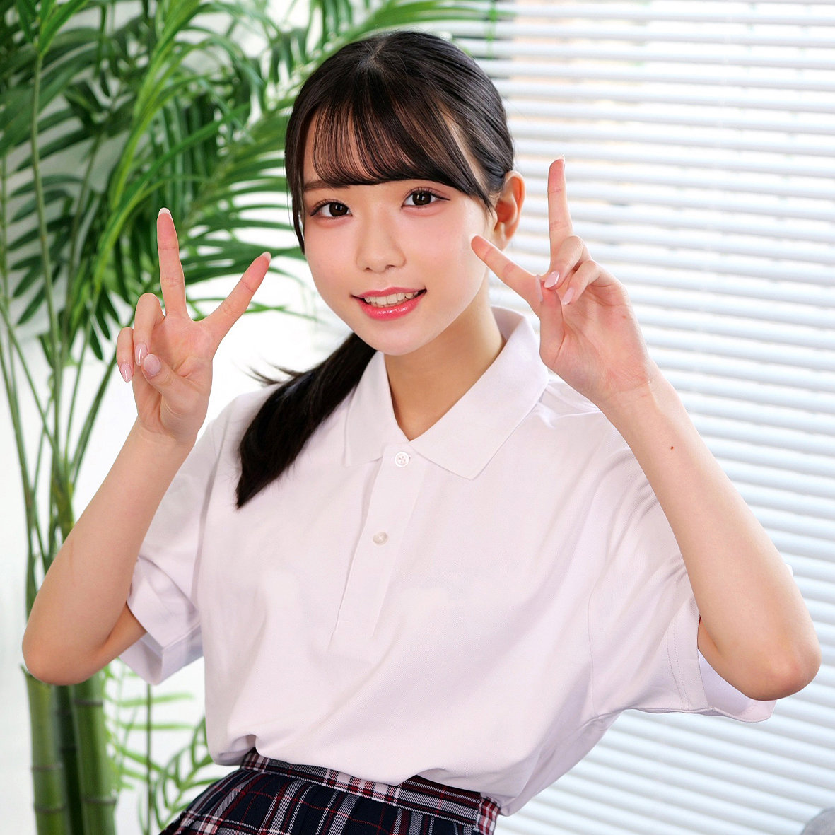 NANA アイキャッチ画像 【Miss裏素人AV】
