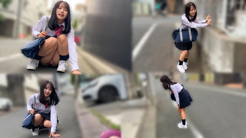 めるちゃん 無料サンプル画像(3) 【Miss裏素人AV】