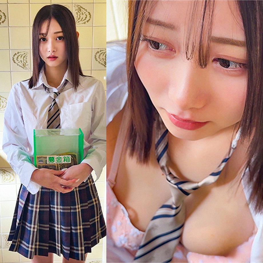 Sちゃん アイキャッチ画像 【Miss裏素人AV】