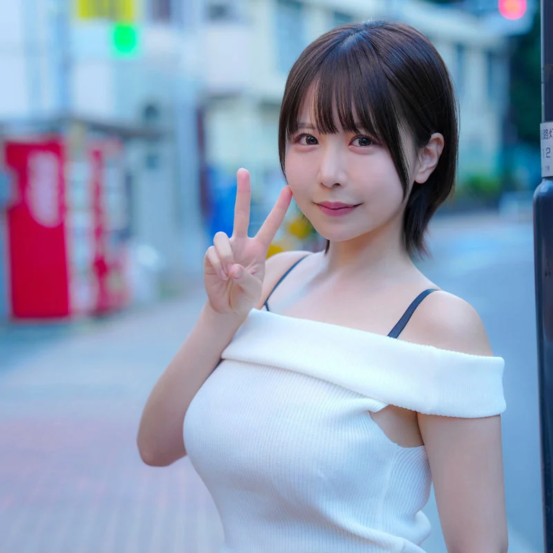 こなつ 無料サンプル画像(1) 【Miss裏素人AV】