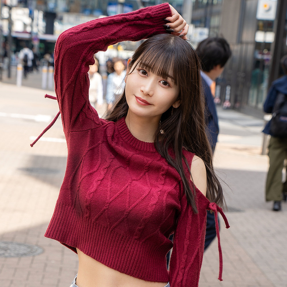 しずか アイキャッチ画像 【Miss裏素人AV】