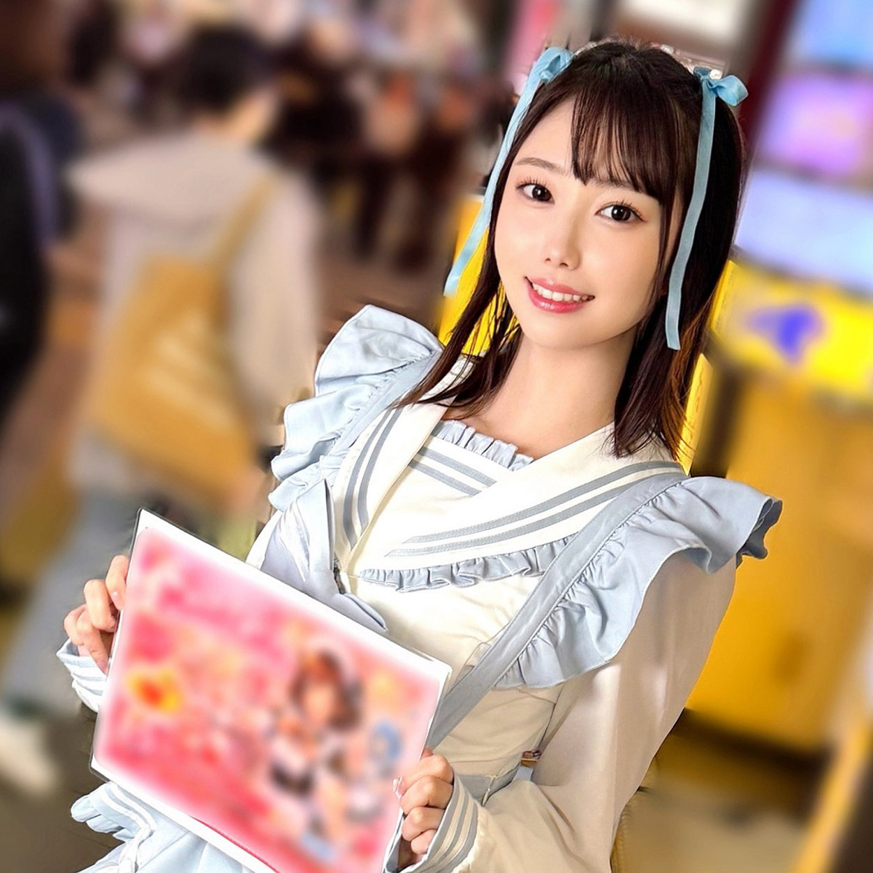 あん アイキャッチ画像 【Miss裏素人AV】