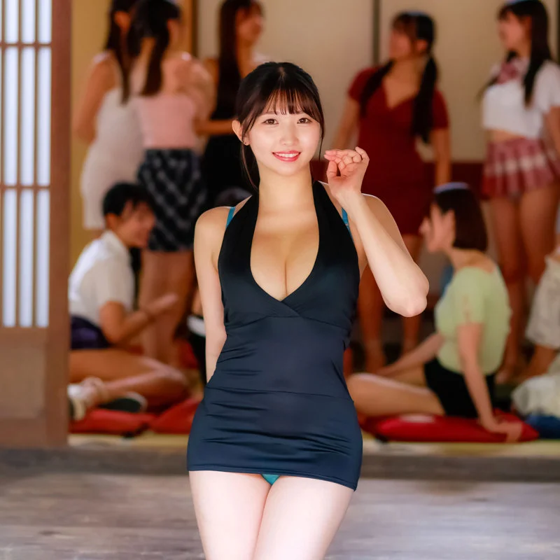 ひかり 無料サンプル画像(1) 【Miss裏素人AV】