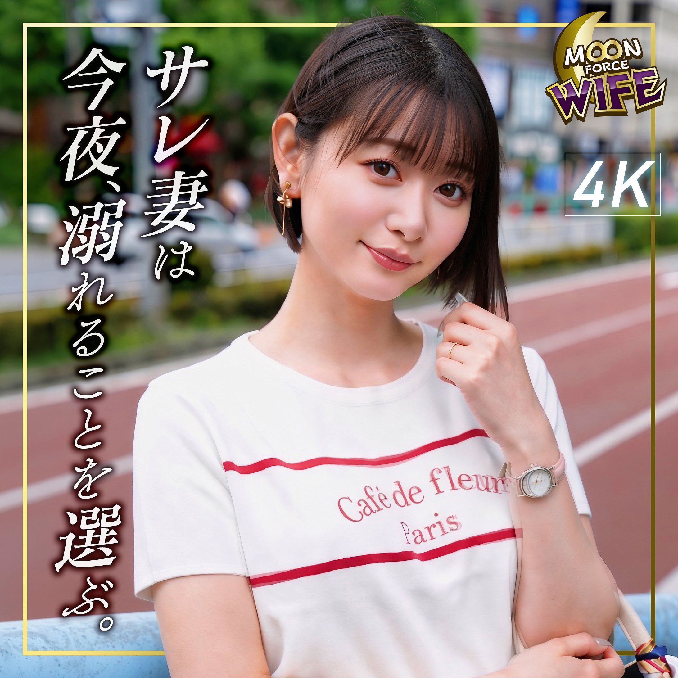 莉々愛 アイキャッチ画像 【Miss裏素人AV】
