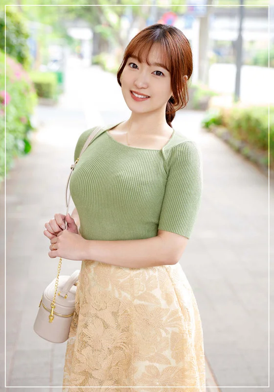 雨村直子 無料サンプル画像(1) 【Miss裏素人AV】