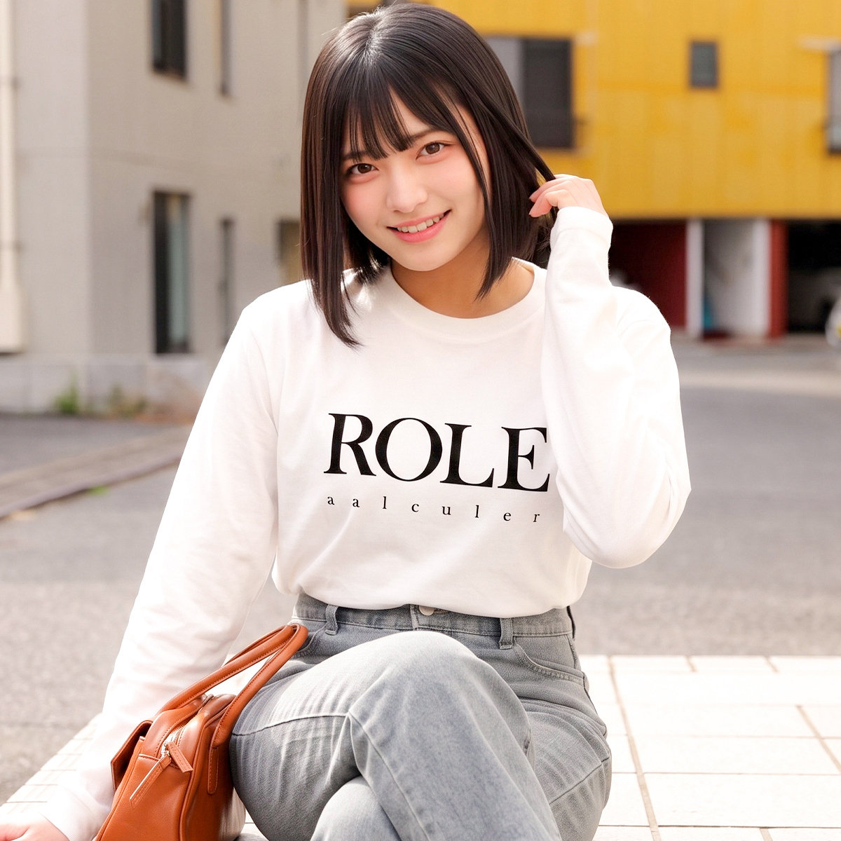 ゆみちゃん アイキャッチ画像 【Miss裏素人AV】