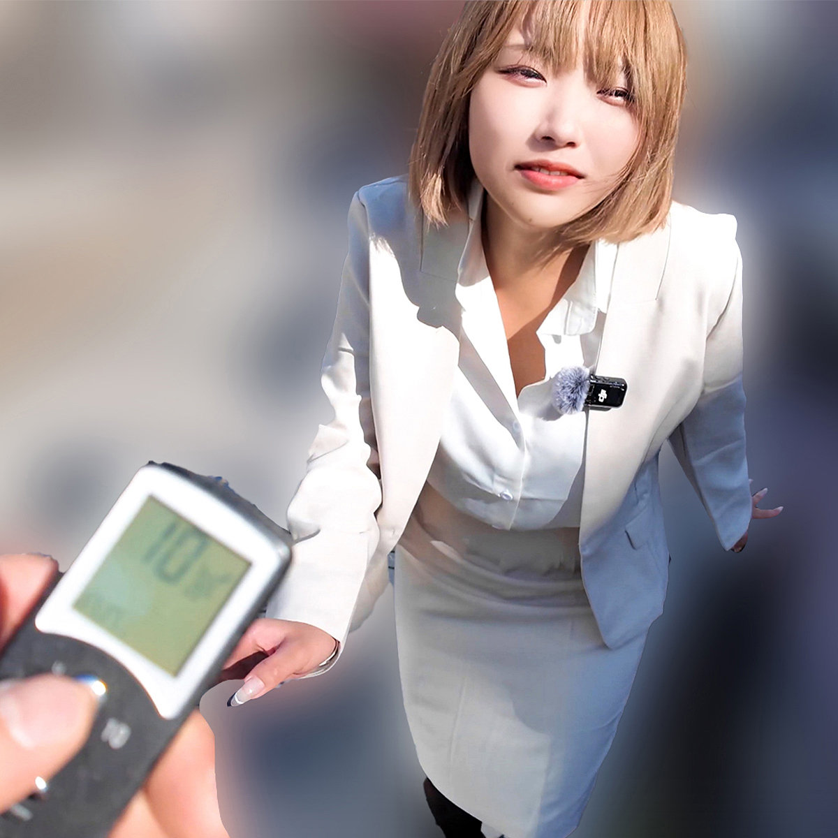 もも アイキャッチ画像 【Miss裏素人AV】