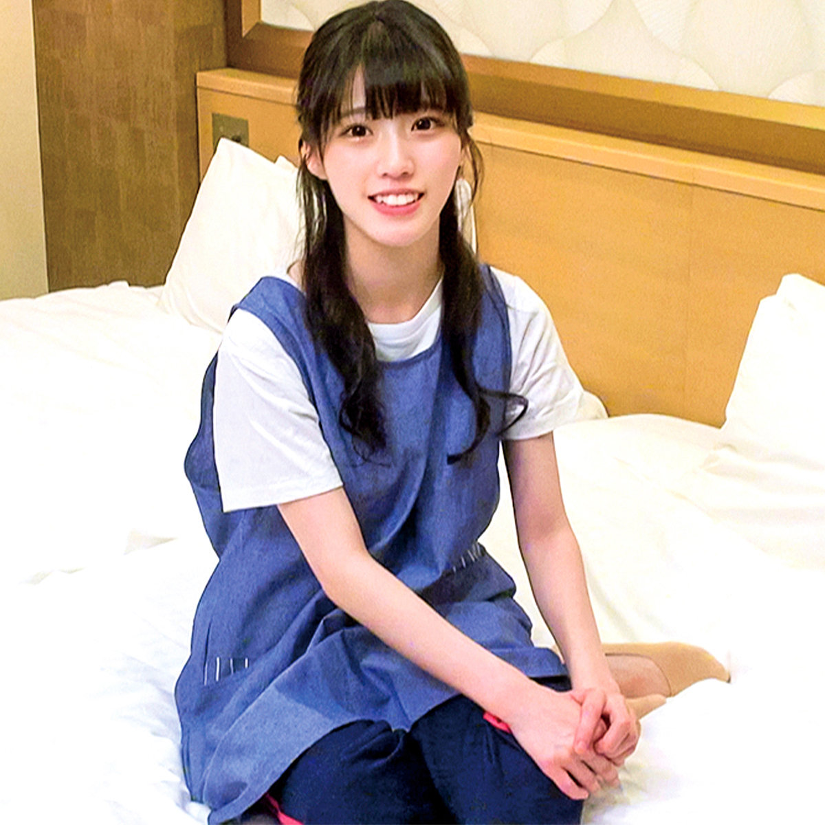じゅん アイキャッチ画像 【Miss裏素人AV】