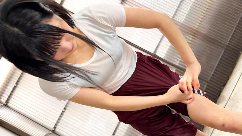 ゆみ 無料サンプル画像(2) 【Miss裏素人AV】