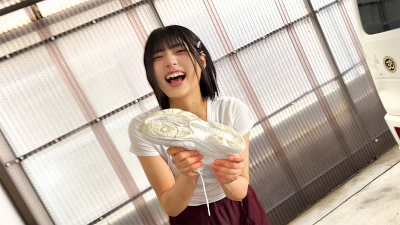 ゆみ 無料サンプル画像(3) 【Miss裏素人AV】
