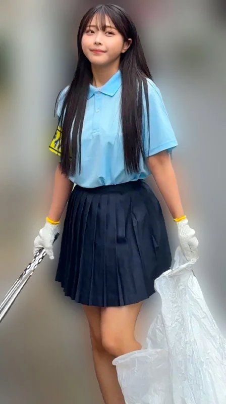 Aちゃん 無料サンプル画像(1) 【Miss裏素人AV】