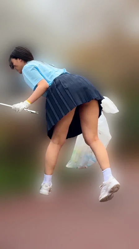 Aちゃん 無料サンプル画像(3) 【Miss裏素人AV】