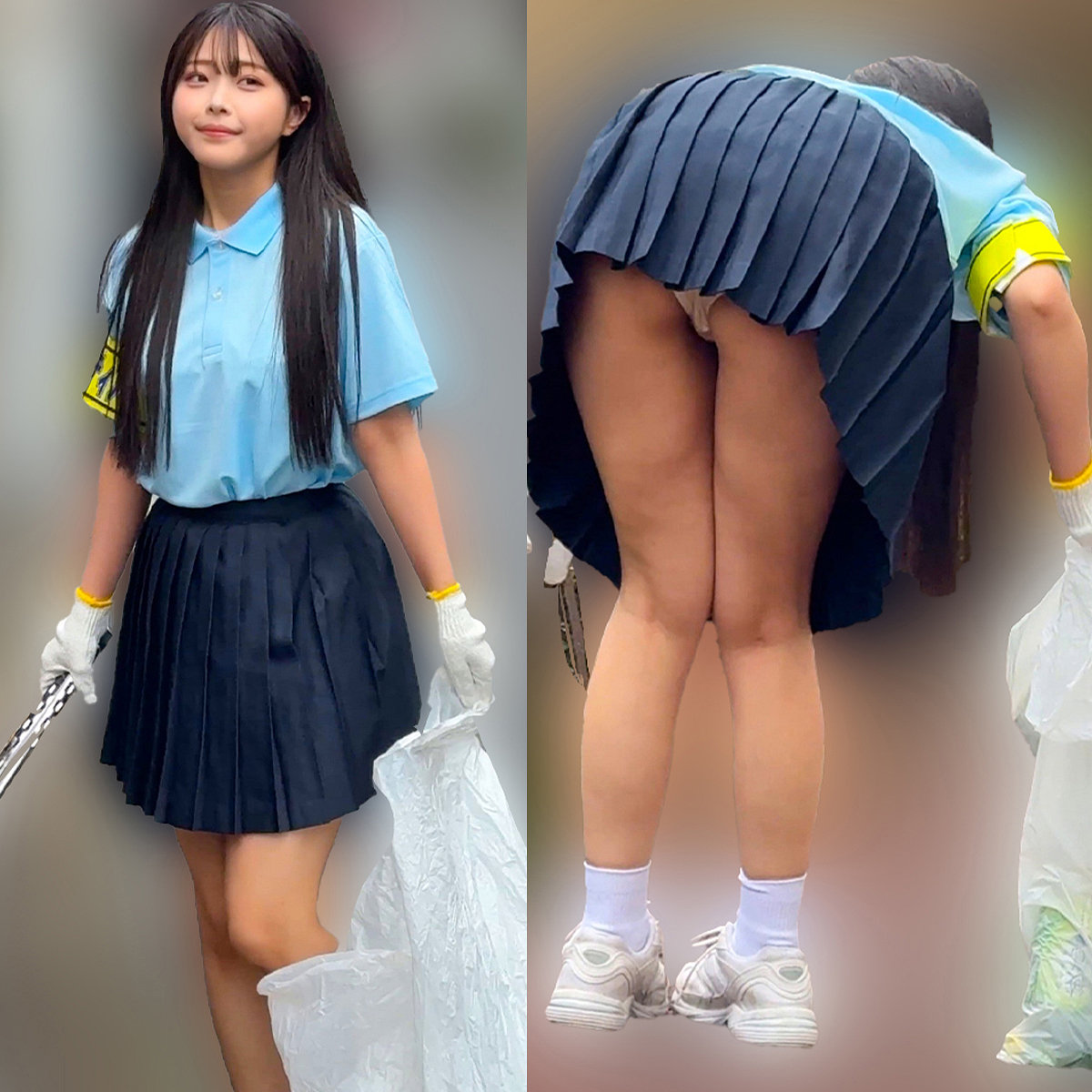Aちゃん アイキャッチ画像 【Miss裏素人AV】