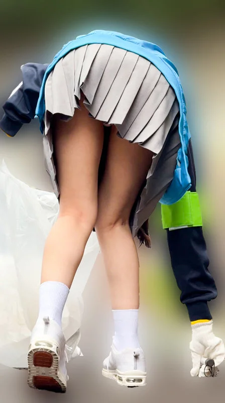 Sちゃん 無料サンプル画像(2) 【Miss裏素人AV】