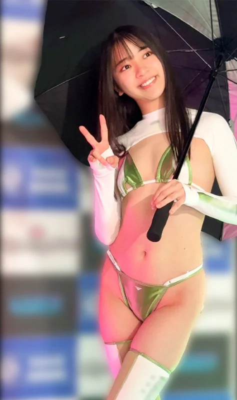 Aさん 無料サンプル画像(2) 【Miss裏素人AV】