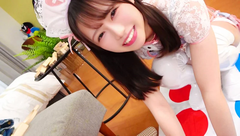 ひなた 無料サンプル画像(2) 【Miss裏素人AV】