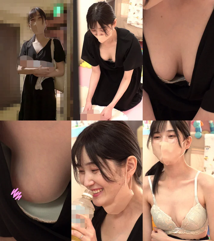 ももさん 無料サンプル画像(1) 【Miss裏素人AV】