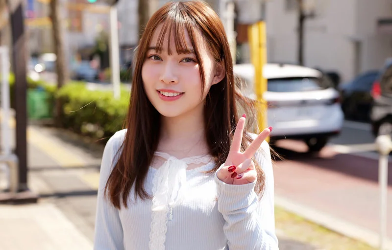ほのかさん 無料サンプル画像(1) 【Miss裏素人AV】