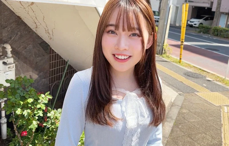 ほのかさん 無料サンプル画像(2) 【Miss裏素人AV】