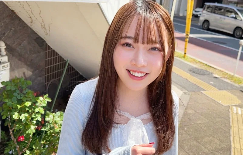 ほのかさん 無料サンプル画像(3) 【Miss裏素人AV】