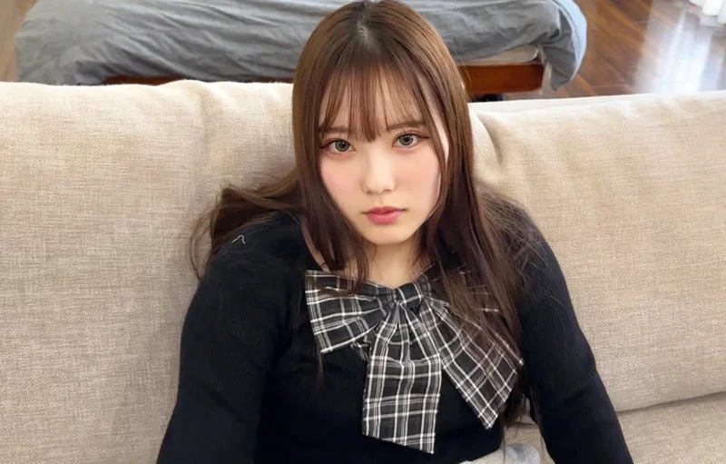 あすかさん 無料サンプル画像(2) 【Miss裏素人AV】
