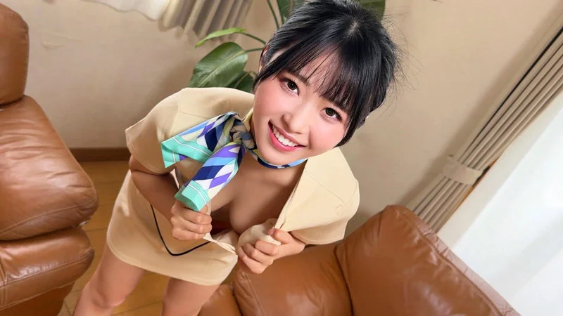 あおいさん 無料サンプル画像(3) 【Miss裏素人AV】