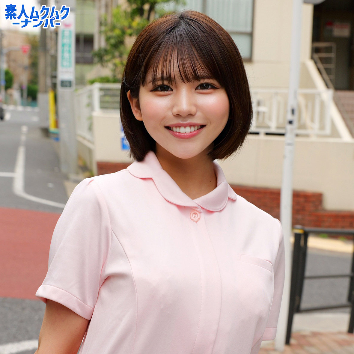 ゆきのさん アイキャッチ画像 【Miss裏素人AV】