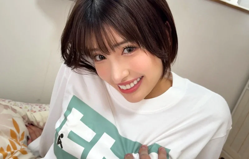 HAZUKI 無料サンプル画像(2) 【Miss裏素人AV】