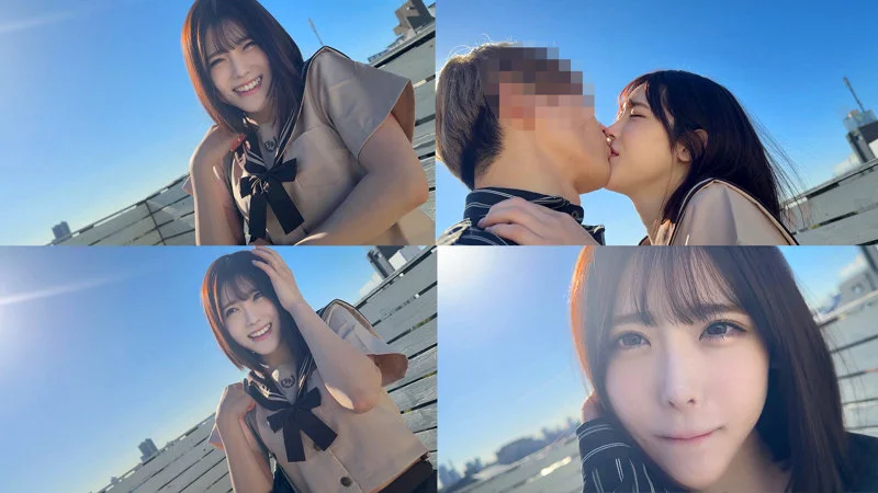 あかり 無料サンプル画像(1) 【Miss裏素人AV】