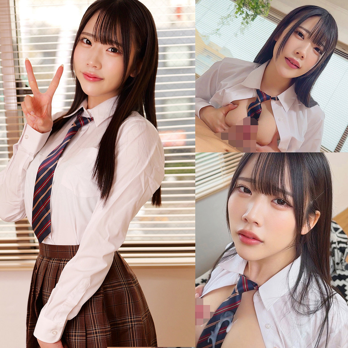 ゆの アイキャッチ画像 【Miss裏素人AV】
