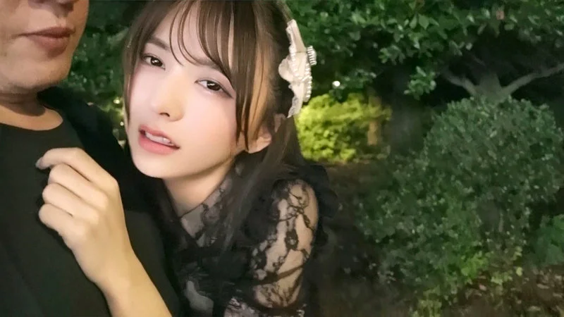 いつき 無料サンプル画像(2) 【Miss裏素人AV】