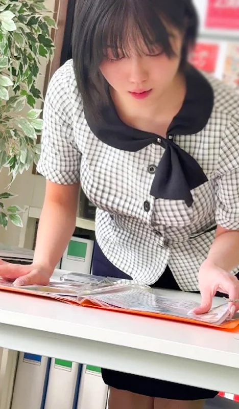みかんちゃん 無料サンプル画像(4) 【Miss裏素人AV】