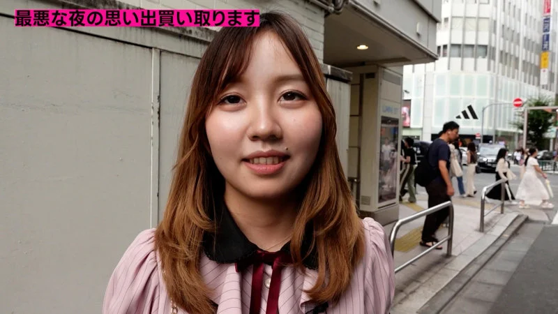 なずなさん 無料サンプル画像(1) 【Miss裏素人AV】