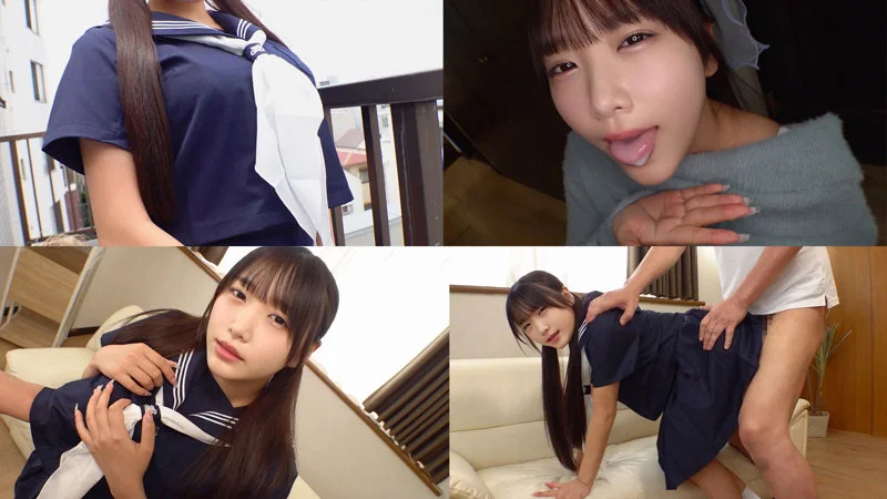 ひめちゃん 無料サンプル画像(2) 【Miss裏素人AV】